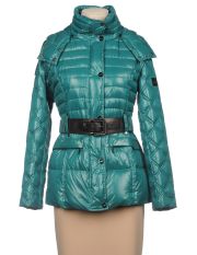 NOTES - Down jacket