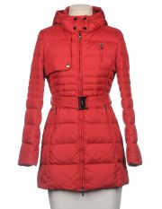 CARACTERE - Down jacket