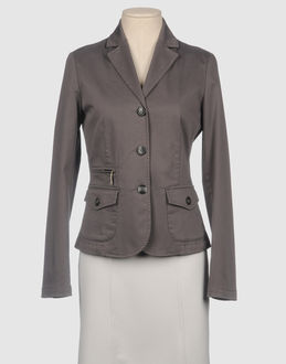 TER DE CARACTÈRE - CAPISPALLA - Giacche - su YOOX.COM