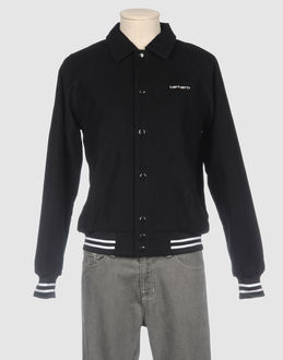 CARHARTT - CAPISPALLA - Giubbotti - su YOOX.COM