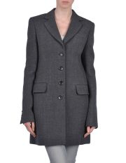 D&G - Full-length jacket