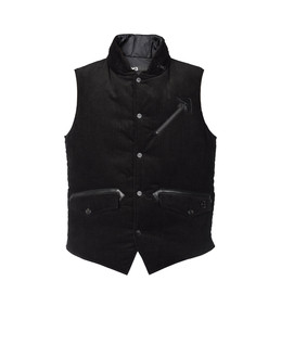 Y-3 - Vest
