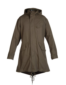 Y-3 - Coat