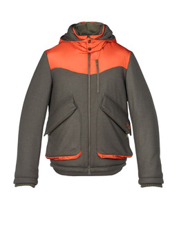 Y-3 - Down jacket