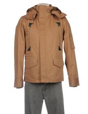 M.GRIFONI DENIM - Blouson