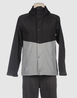 STUSSY - CAPISPALLA - Giubbotti - su YOOX.COM