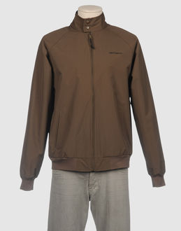 CARHARTT - CAPISPALLA - Giubbotti - su YOOX.COM