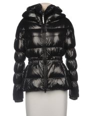 NOTES - Down jacket