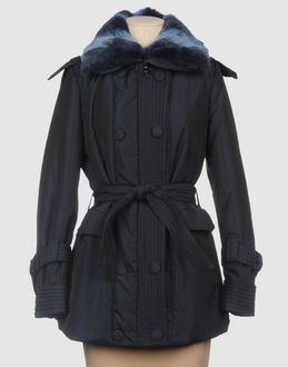 Bettarini Donna Mid-length Jackets - Item 41219349