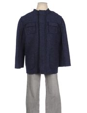 LA STUPENDERIA - Mid-length jacket