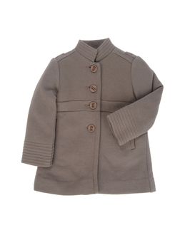 DOUDOU - JACKEN UND MÄNTEL - Mäntel - bei YOOX.COM
