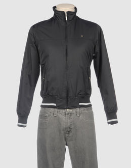 ELVSTRÖM - CAPISPALLA - Giubbotti - su YOOX.COM