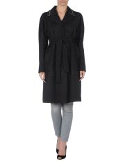 I'M ISOLA MARRAS - Full-length jacket