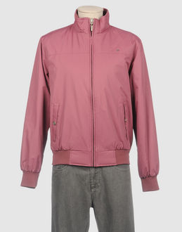 ELVSTRÖM - CAPISPALLA - Giubbotti - su YOOX.COM
