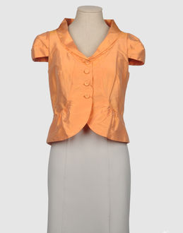 NINA - CAPISPALLA - Giacche - su YOOX.COM