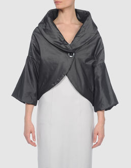 NINA - CAPISPALLA - Giacche - su YOOX.COM