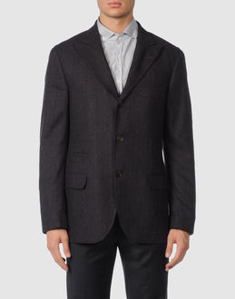 Brunello Cucinelli Blazers - Item 41219598