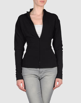 PF PAOLA FRANI - CAPISPALLA - Giacche - su YOOX.COM