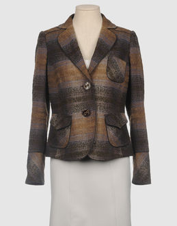 MARIELLA ROSATI - CAPISPALLA - Giacche - su YOOX.COM