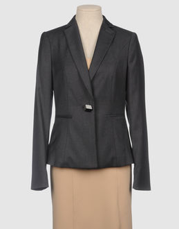 MARIELLA ROSATI - CAPISPALLA - Giacche - su YOOX.COM
