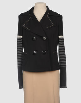 MARIELLA ROSATI - CAPISPALLA - Giacche - su YOOX.COM