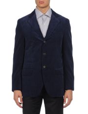 BRUNELLO CUCINELLI - Blazer