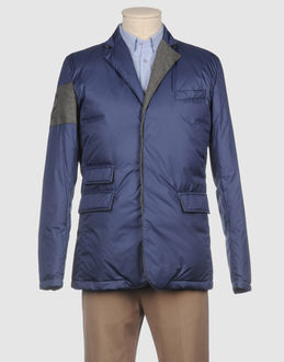 Etiqueta Negra Down Jackets - Item 41219702