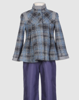 ALICE SAN DIEGO - JACKEN UND MÄNTEL - Mäntel - bei YOOX.COM