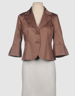 PENNYBLACK - CAPISPALLA - Giacche - su YOOX.COM