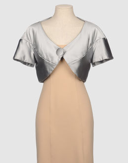 LIST - CAPISPALLA - Giacche - su YOOX.COM