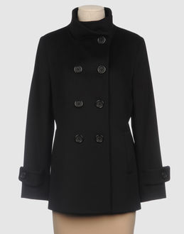Erre Collection Coats - Item 41219828