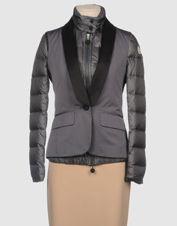 Moncler Down Jackets - Item 41219836