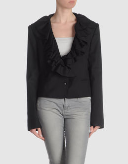 D&G - CAPISPALLA - Giacche - su YOOX.COM