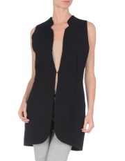 MARCO DE VINCENZO - Full-length jacket