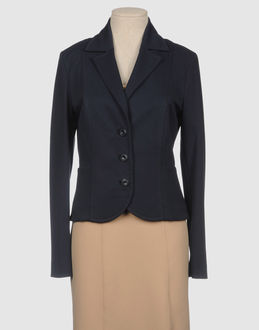 DIANA GALLESI - CAPISPALLA - Giacche - su YOOX.COM