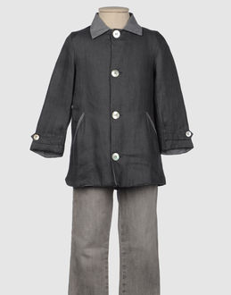 MINIMU Full length jackets Item 41220003