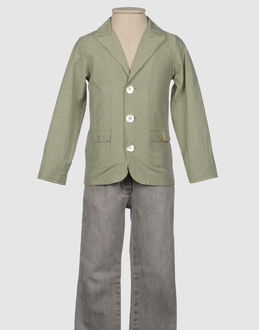 MINIMU Blazers Item 41220004