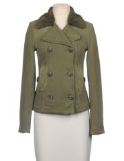 CYCLE - Jacket