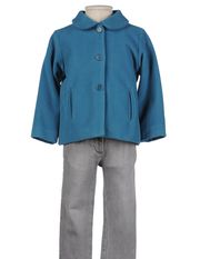 AMELIA - Mid-length jacket