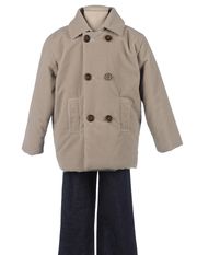 AMELIA - Mid-length jacket