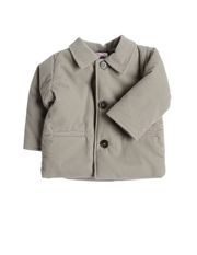 AMELIA - Mid-length jacket