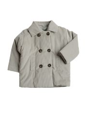 AMELIA - Mid-length jacket