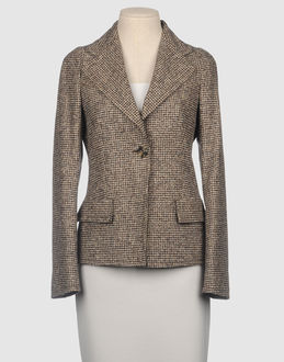 CIVIDINI - CAPISPALLA - Giacche - su YOOX.COM