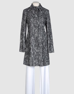 New York Industrie Coats - Item 41220187