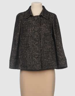CIVIDINI - CAPISPALLA - Giacche - su YOOX.COM