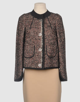 Cividini Blazers - Item 41220212