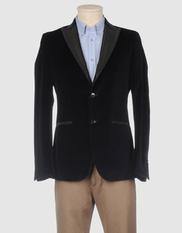 Manuel Ritz  Blazers - Item 41220288