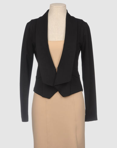 LUPATTELLI - Black Blazer