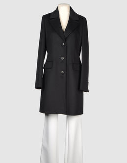TONANTE - CAPISPALLA - Cappotti - su YOOX.COM