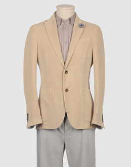 Lardini Blazers - Item 41220368